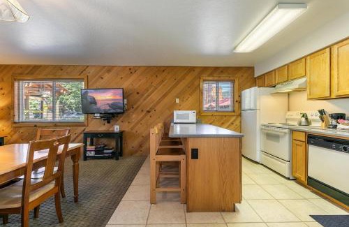 Truckee Apartamento | 117 Bldg B condo