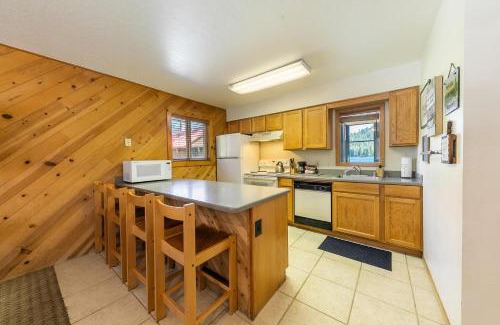 Truckee Apartamento | 117 Bldg B condo