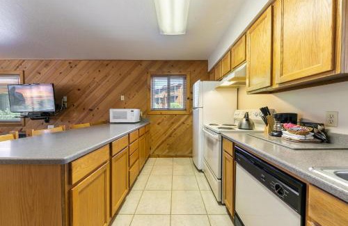 Truckee Apartamento | 117 Bldg B condo