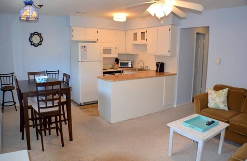 Sea Isle City Condominio | 118 38th Street Unit 4