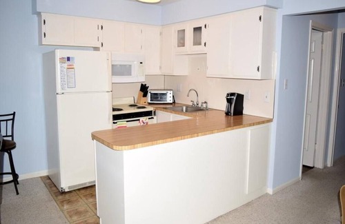 Sea Isle City Condominio | 118 38th Street Unit 4