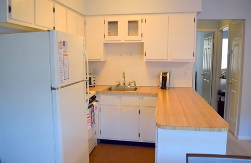 Sea Isle City Condominio | 118 38th Street Unit 4