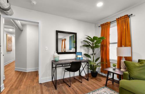 Downtown Omaha Casa | 118 Apt 2