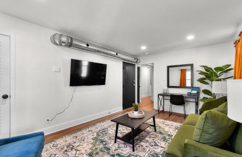 Downtown Omaha Casa | 118 Apt 2