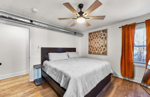 Downtown Omaha Casa | 118 Apt 2
