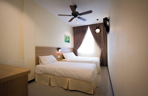 Downtown George Town Hotel | 118 Hotel