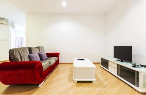 Seri Tanjung Pinang Apartamento | 118 Island Plaza Penang