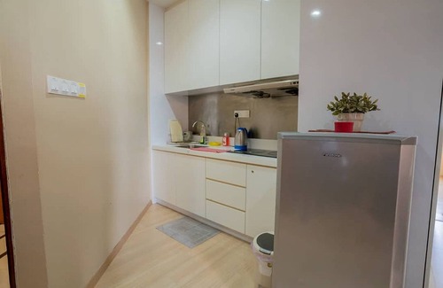 Tanjung Bungah Apartamento | 118 ROBBIN'S NEST