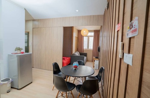 Tanjung Bungah Apartamento | 118 ROBBIN'S NEST