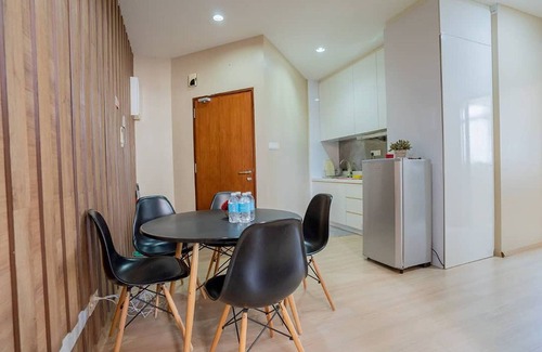 Tanjung Bungah Apartamento | 118 ROBBIN'S NEST