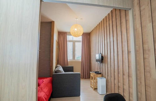 Tanjung Bungah Apartamento | 118 ROBBIN'S NEST