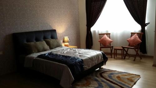 Tanjung Bungah Apartamento | 118 Suite