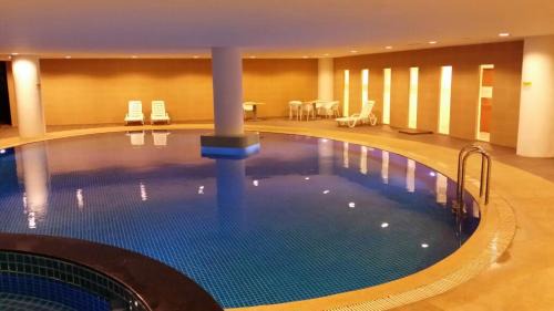 Tanjung Bungah Apartamento | 118 Suite