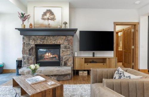 Beaver Creek Casa | 118 Villa Montane