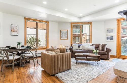 Beaver Creek Casa | 118 Villa Montane