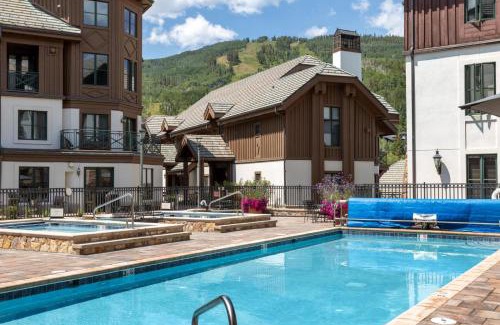 Beaver Creek Casa | 118 Villa Montane