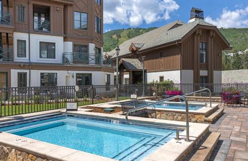 Beaver Creek Casa | 118 Villa Montane