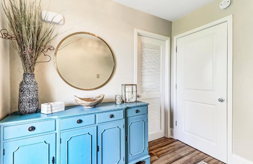 Fernandina Beach Casa | 1185 Beach Walker