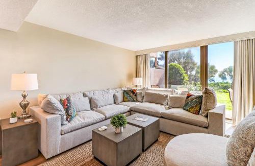 Fernandina Beach Casa | 1185 Beach Walker