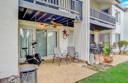Canyon Lake Apartamento | 1185 Parkview Dr Unit 22