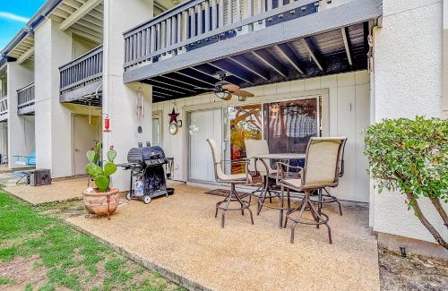 Canyon Lake Apartamento | 1185 Parkview Dr Unit 22