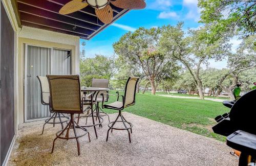 Canyon Lake Apartamento | 1185 Parkview Dr Unit 22