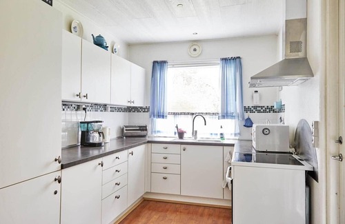 Klint Casa | 11863 Nykøbing Sj - Rotoftevej 39