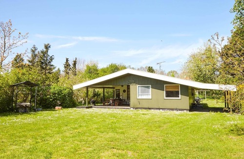 Klint Casa | 11863 Nykøbing Sj - Rotoftevej 39