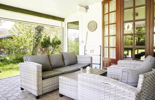 Klint Casa | 11863 Nykøbing Sj - Rotoftevej 39