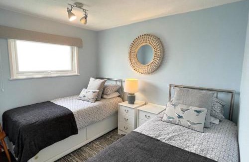 Great Yarmouth Chalet De Esquí | 119 Hemsby Holiday Chalet, Convenient for sandy beach