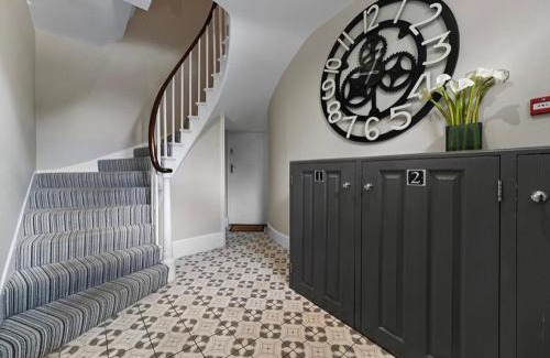 Bury St Edmunds Apartamento | 119 Northgate st - Stylish one bedroom apartment set within walking distance to town, spacious living space & Wifi throughout
