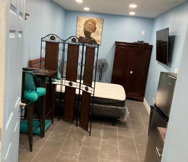 North Miami Apartamento | 119 Place