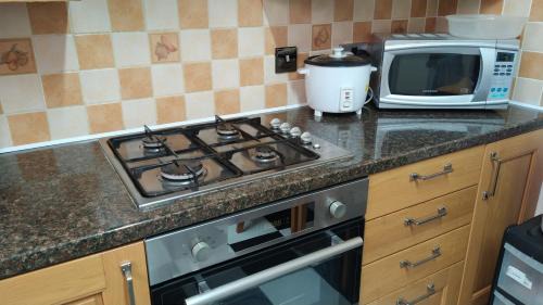 Gascoigne Casa | 119 the shaftesbury