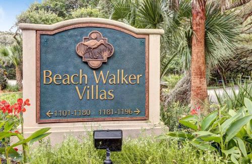 Fernandina Beach Casa | 1192 Beach Walker