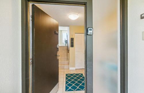 Fernandina Beach Casa | 1192 Beach Walker