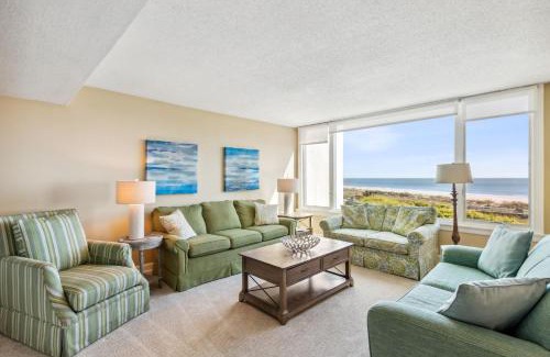 Fernandina Beach Casa | 1192 Beach Walker