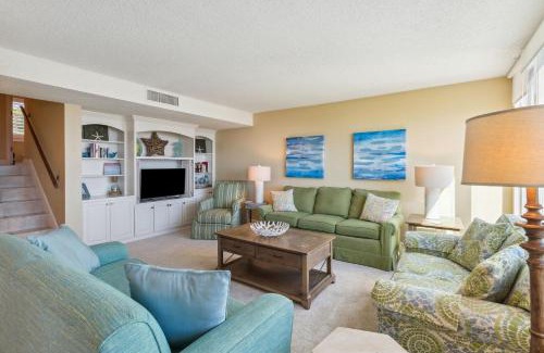 Fernandina Beach Casa | 1192 Beach Walker