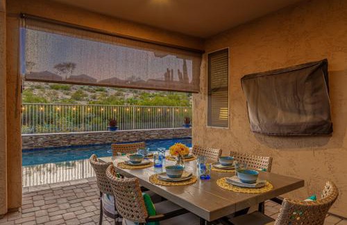 Crossriver Casa | 119TH Sun City home