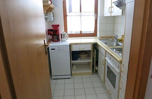 Reichenbach Apartamento | 11A-2 - cozy vacation apartment for 4 persons with terrace - Holiday apartments