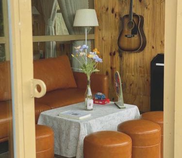 Da Lat Apartamento | 11Cottage Homestay