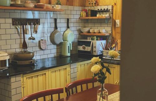 Da Lat Apartamento | 11Cottage Homestay