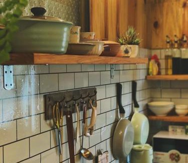 Da Lat Apartamento | 11Cottage Homestay
