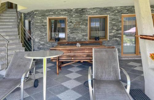 Stuhlfelden Apartamento | 11er Kogel