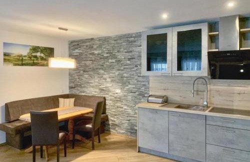 Stuhlfelden Apartamento | 11er Kogel