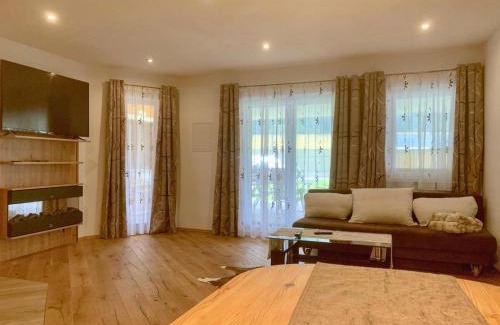 Stuhlfelden Apartamento | 11er Kogel