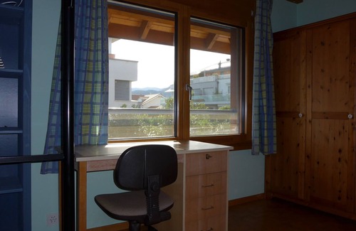 Borex Casa | 11m2 room in quiet villa