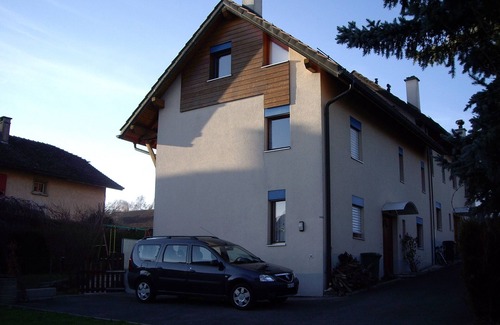 Borex Casa | 11m2 room in quiet villa