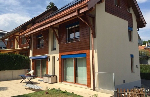 Borex Casa | 11m2 room in quiet villa