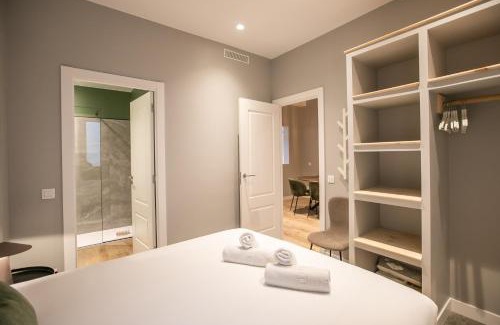La Sagrada Familia Apartamento | 11MAL1055 - Fantastic apartment near Sagrada Famil