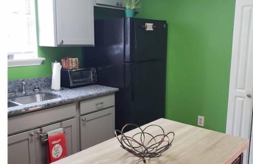 Saint Roch Casa | 11NOLA Living In The Heart Of Many Attractions